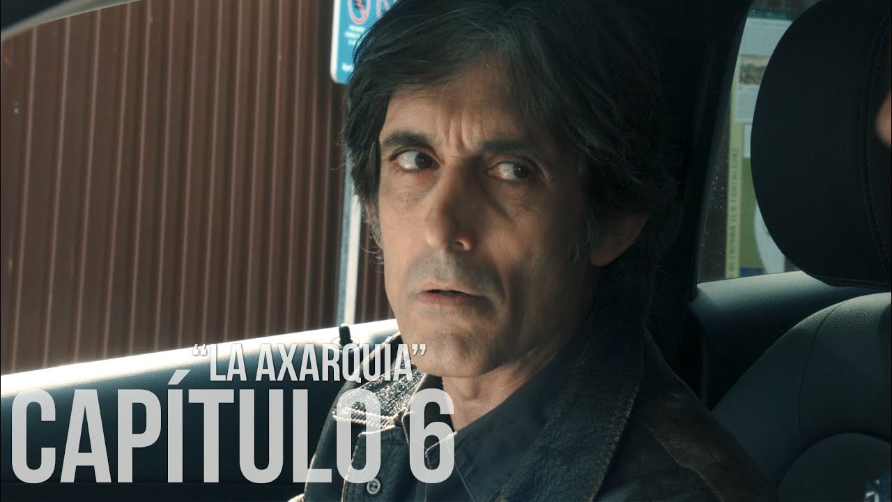 TORRE DE NARCOS 1x06 | 