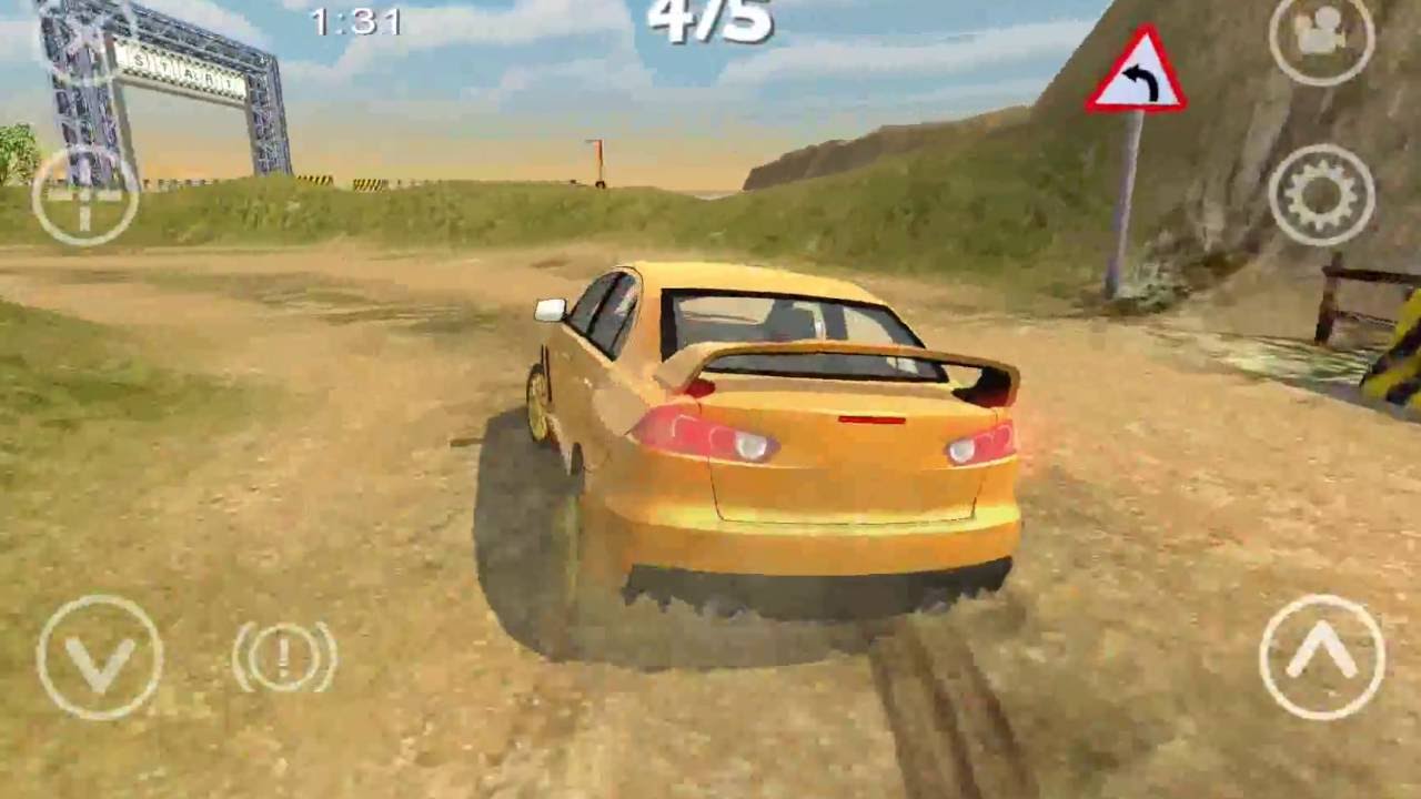 Sports Speed Car Racing Games - Exion Off-Road Racing e12 - Android GamePlay HD