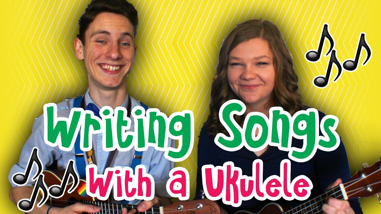How to Write a Song w/ Sage Crosby | Bowtie is cool
