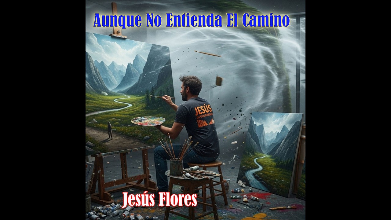 Aunque No Entienda El Camino