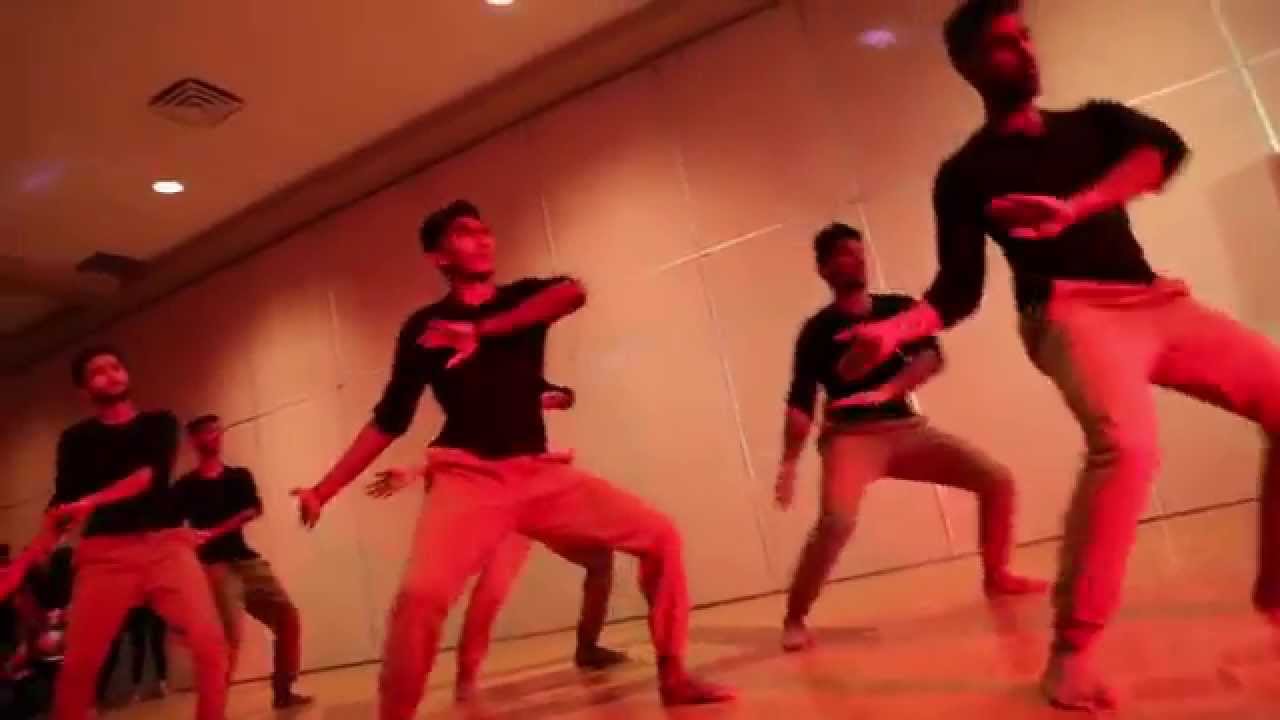 Ottawa Crusaders at Kadhal Sadugudu