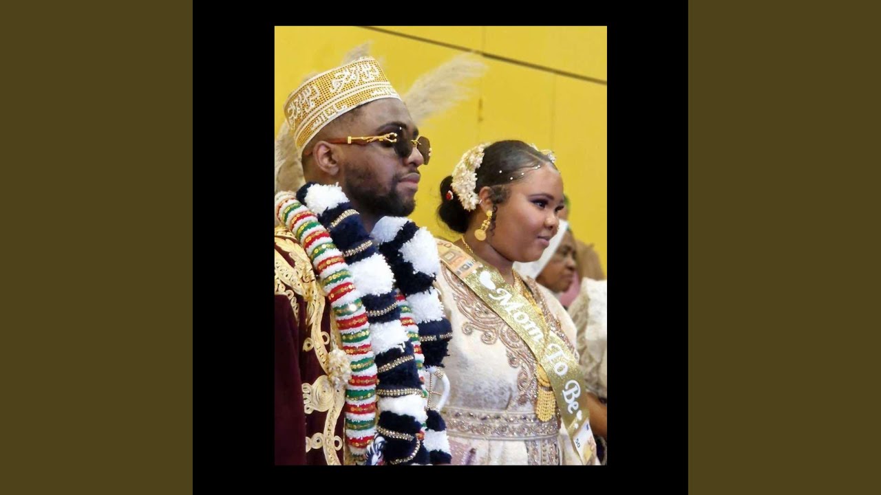 MANZARAKA HAÏRDINE & SOURAYA