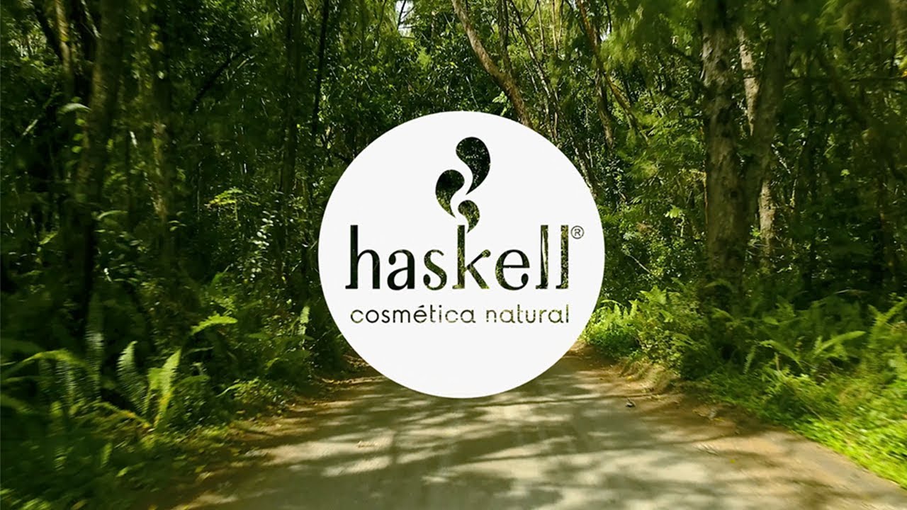 Haskell Institucional: Vem Conhecer a Gente!