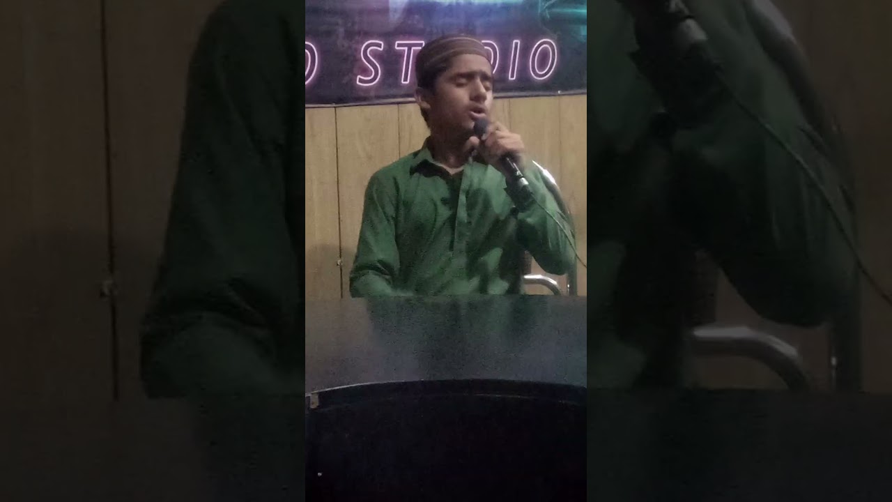 BE KHUD KIYE DETAY HAI...RADIO PAKISTA HYD STUDIO 101