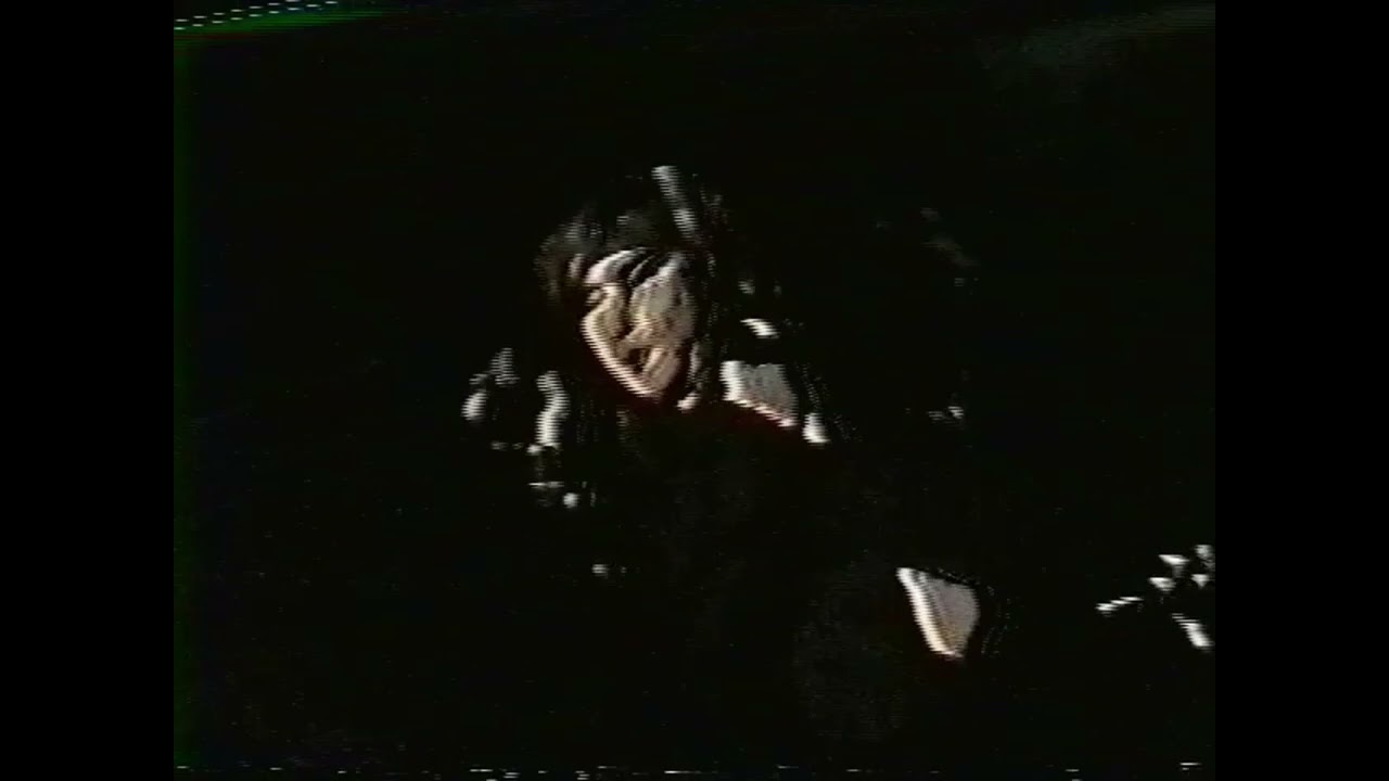Kuroyume (黒夢) - Live Nagoya Music Farm [1992.03.01 ]