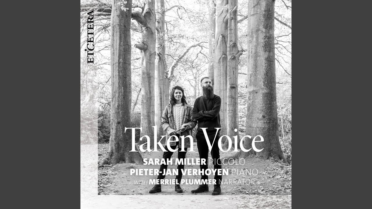 Taken Voice