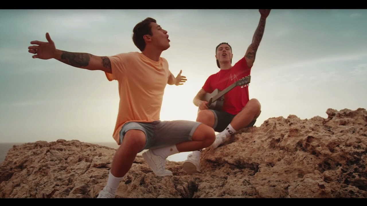 Benji & Fede - DOVE E QUANDO (remix by Erik Fox)