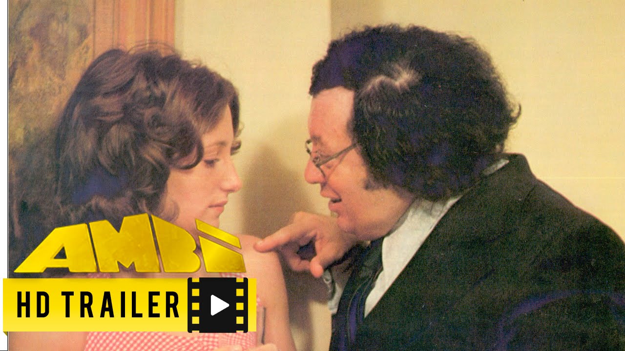 Harrad Summer / Official Trailer (1974)