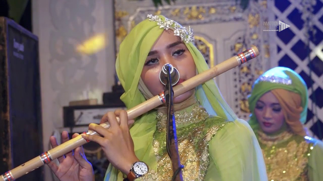 Kehormatan wanita. Mey Annisa di Tlogowungu Pati