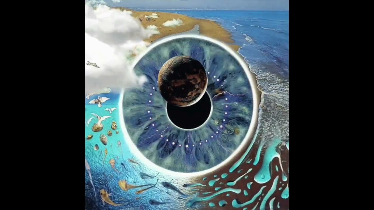Shine on you Crazy Diamond - Pulse Version - Eb