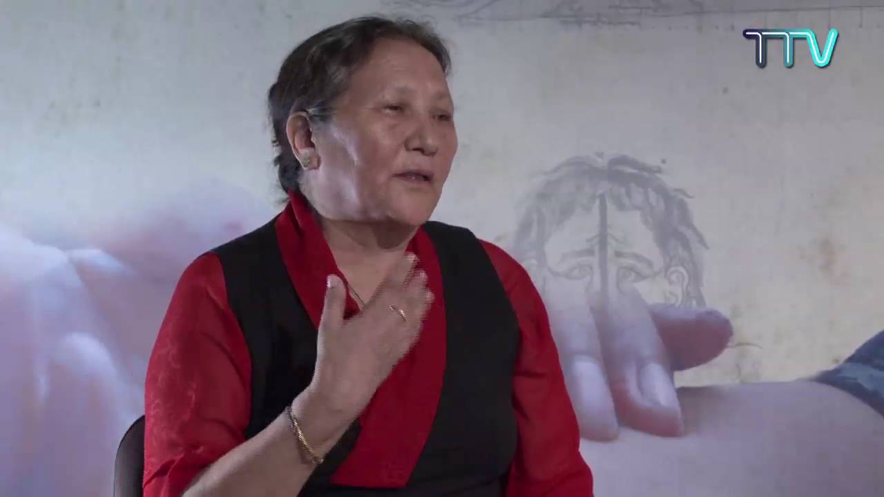 (འདོན་ ༡༡༧) མ་དང་བྱིས་པའི་འཕྲོད་བསྟེན་སྐོར།