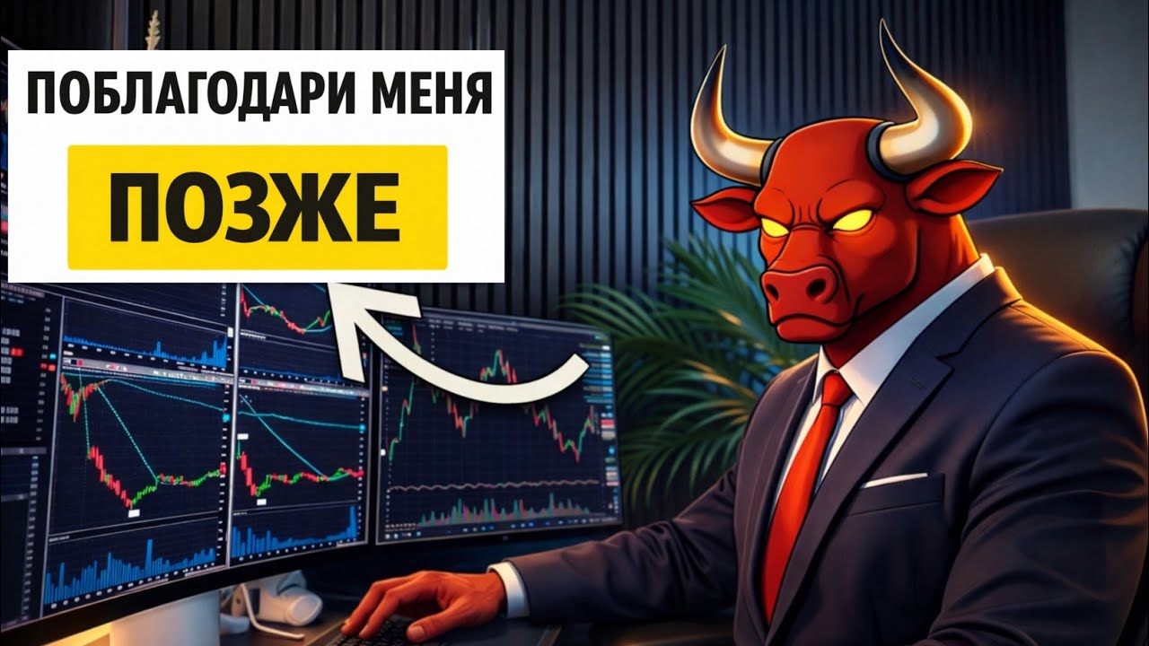 Прекратите торговать таким образом в 2026 году (как это исправить)