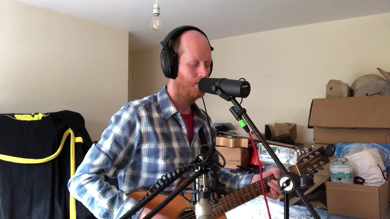 Sunday Sessions Vol 5 - How Great Thou Art