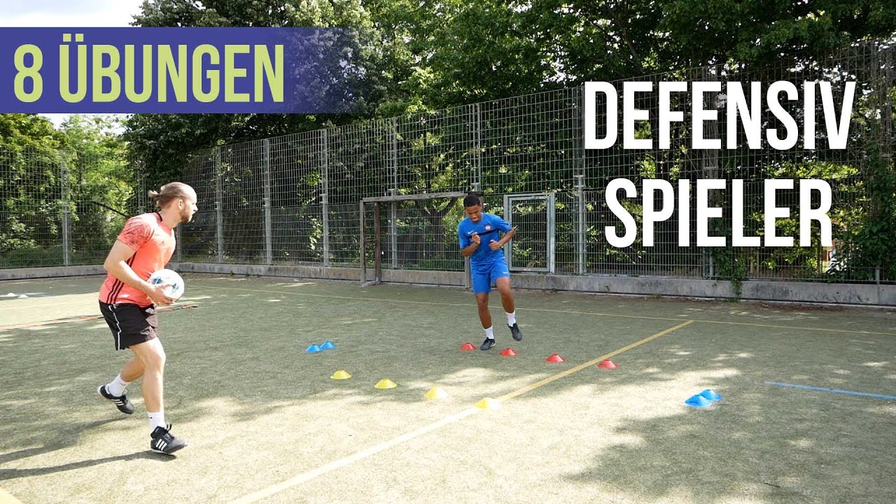 EINZELTRAINING mit meinem Bruder!