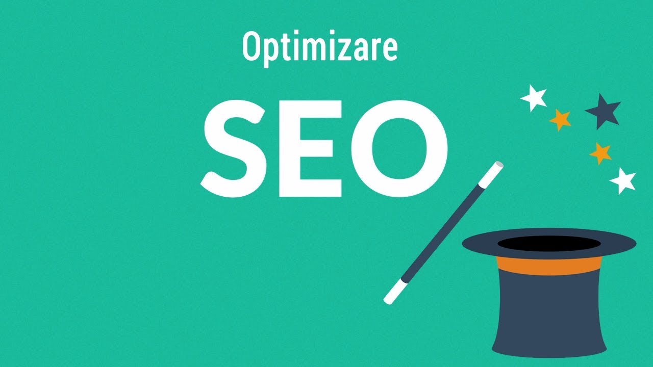 Optimizare SEO - Agentie SEO Mogu.ro