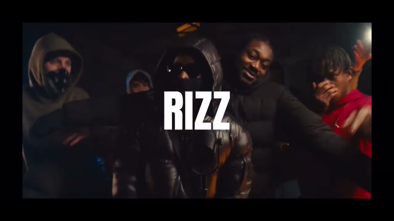 HBE CYPHER - THE ORIGINALZ (FSJ x RIZZ)