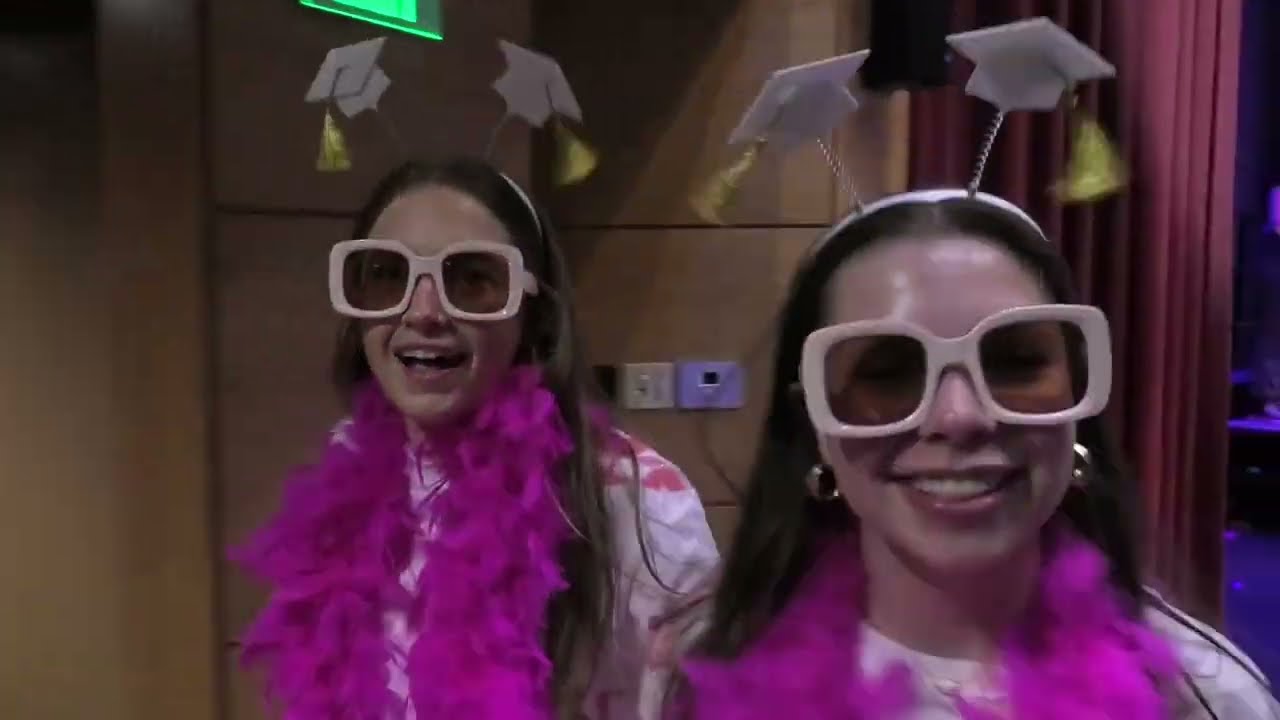 Class of '24 Lip Dub