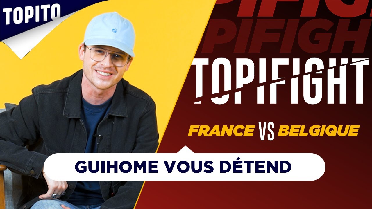 GuiHome vous détend : 