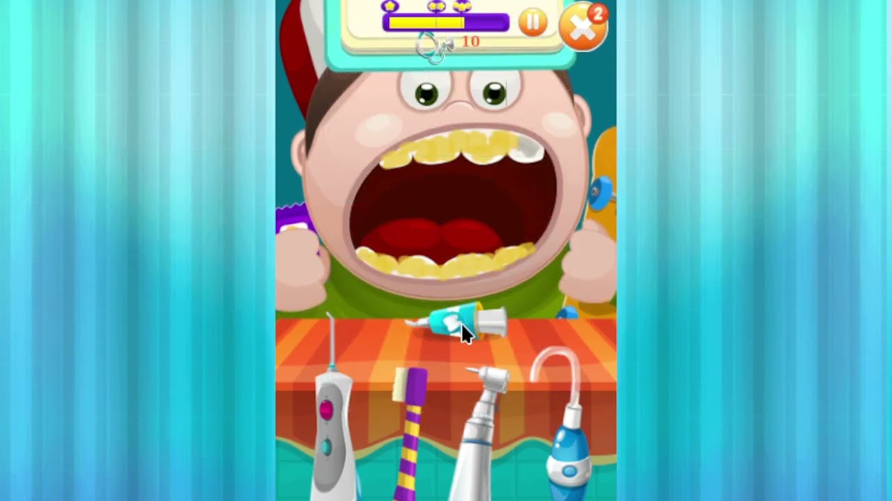 Doctor Teeth da IP Eliseenko Maksim Andreevich