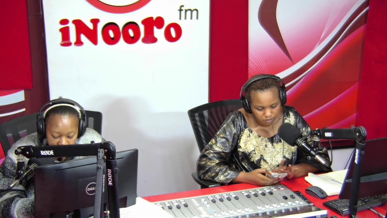 INOORO FM LIVE #MUCIIWAUTUGINAUTANA #CECENIHAKUHINAWE