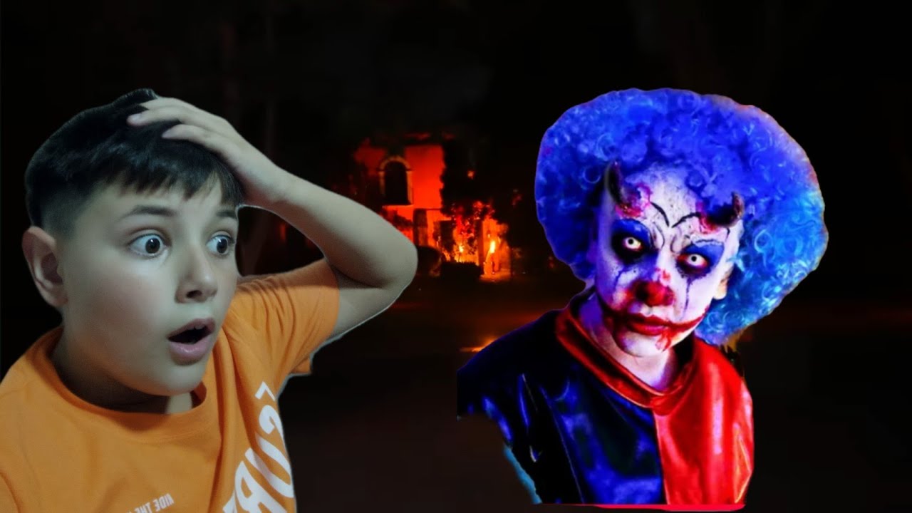 Compré a Luli en la deep beep