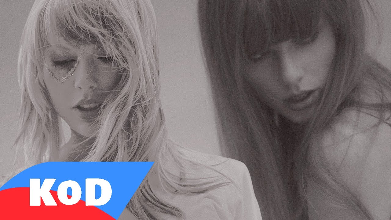 I Can Fix Him (No Really I Can) x Afterglow | Mashup of Taylor Swift