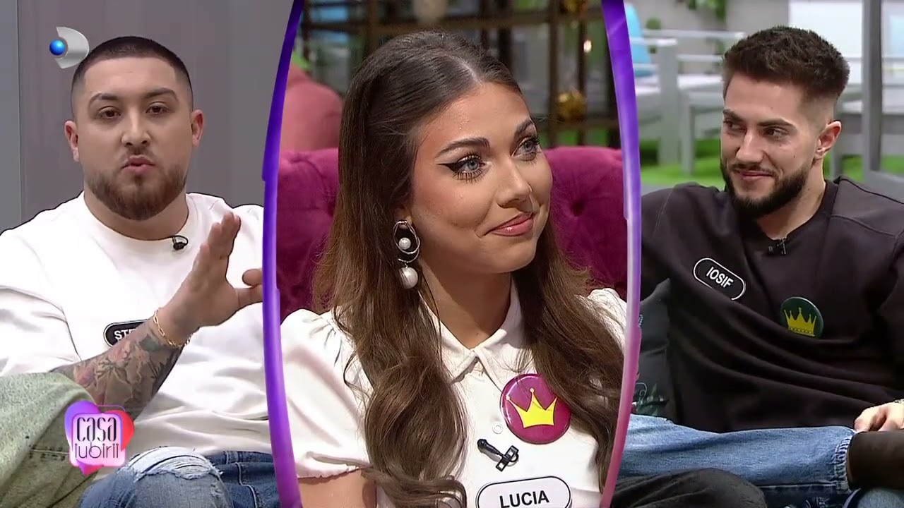 Casa Iubirii (11.02.2026) - Episodul 31 | Sezonul 5 | Editie COMPLETA