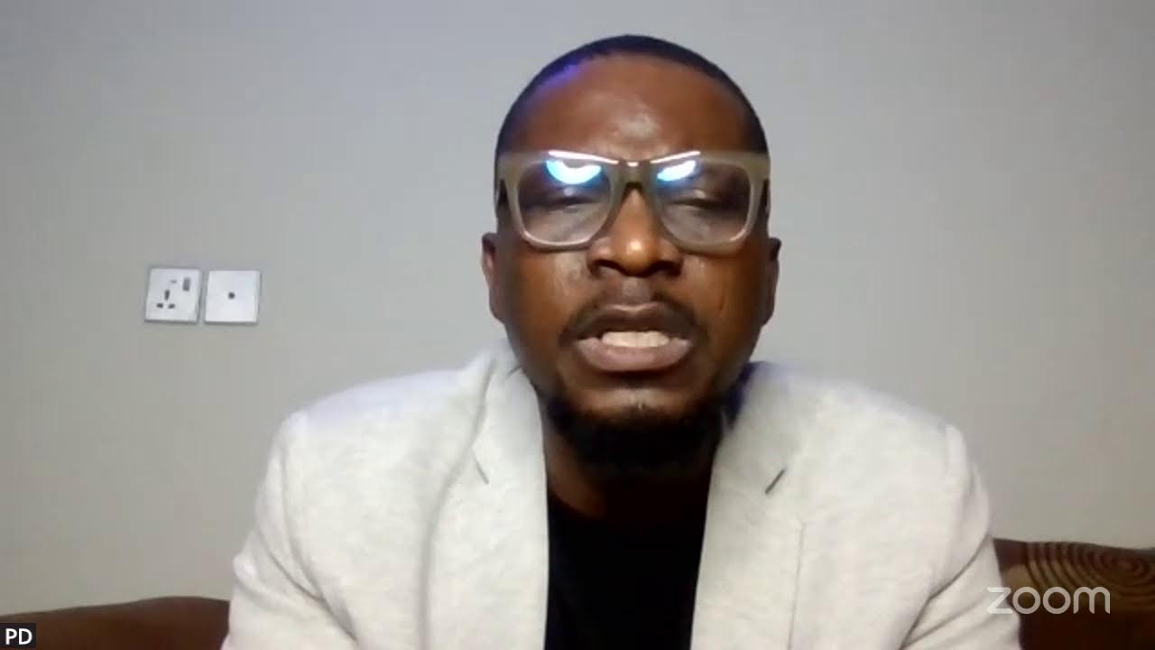 Winning Life Global Online Meeting