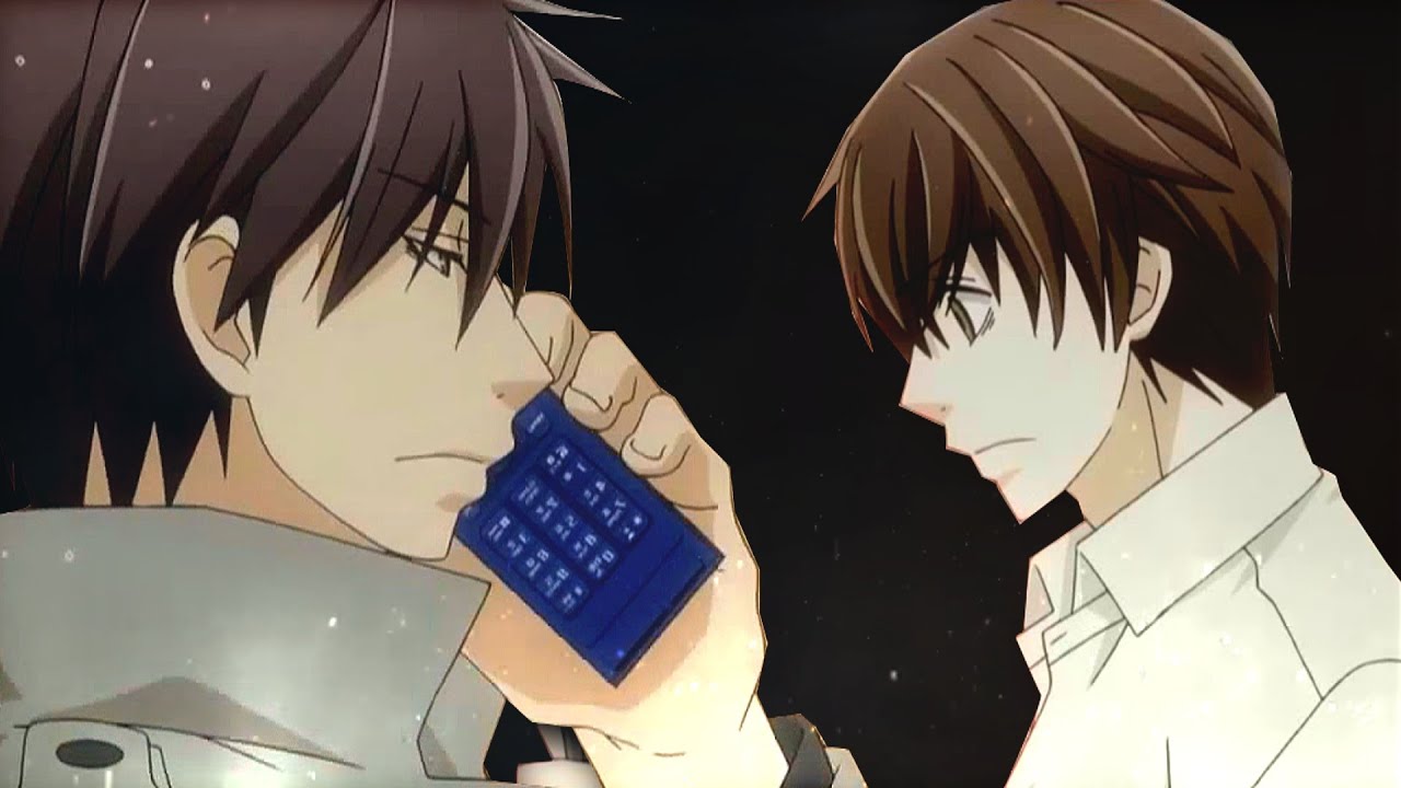 Sekai-ichi Hatsukoi [Ritsu&Takano] - Hello (13+)