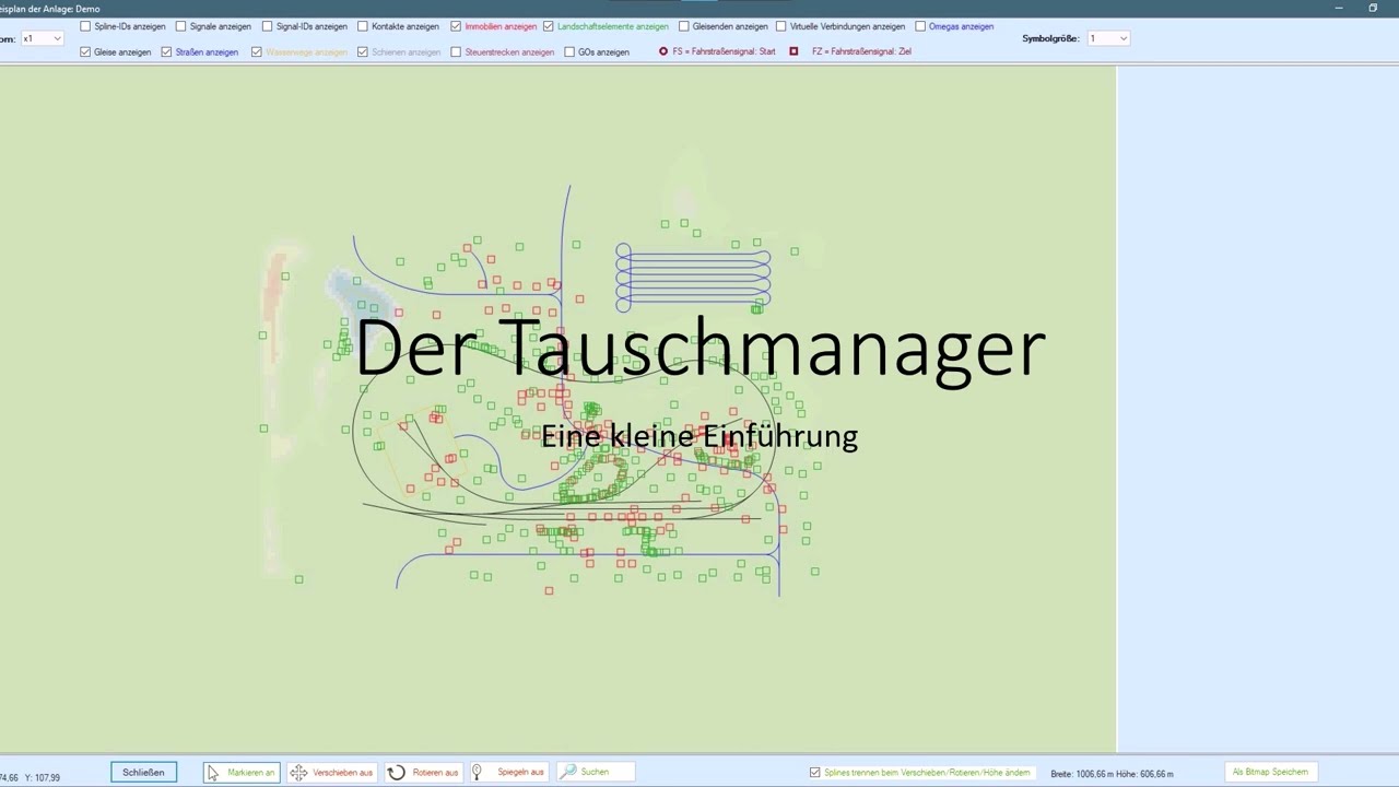Tauschmanager