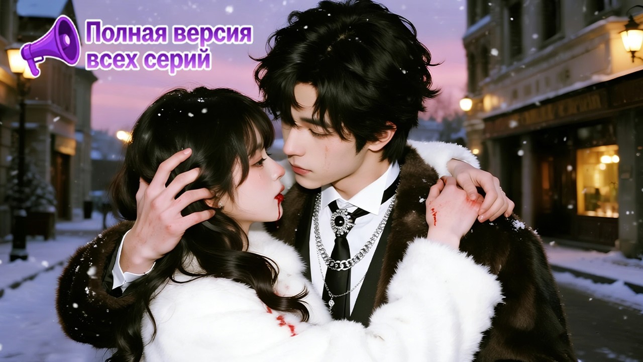 【RUS DUB】⚖️ Я отдала ему ПОЧКУ, а он МСТИТ мне! 👣 Жестокий брак ТИРАНА! 💔😱
