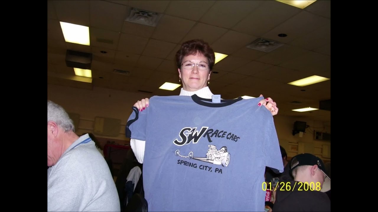 Racing 2008