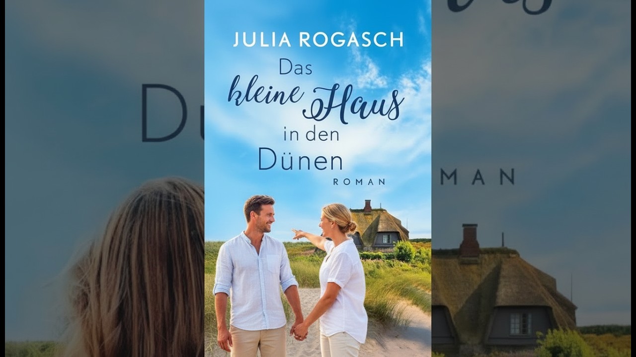 Das kleine Haus in den Dünen | Hörbuch Komplett Deutsch