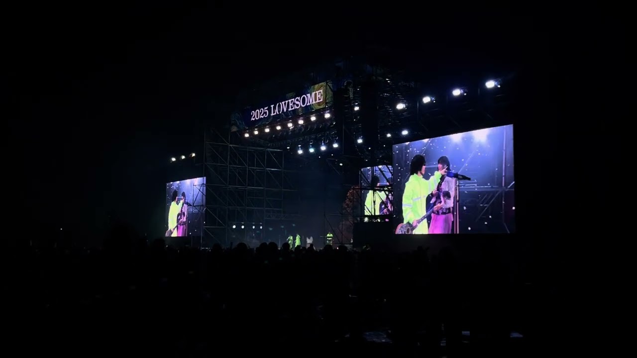 250426 악동뮤지션 시간을 갖자