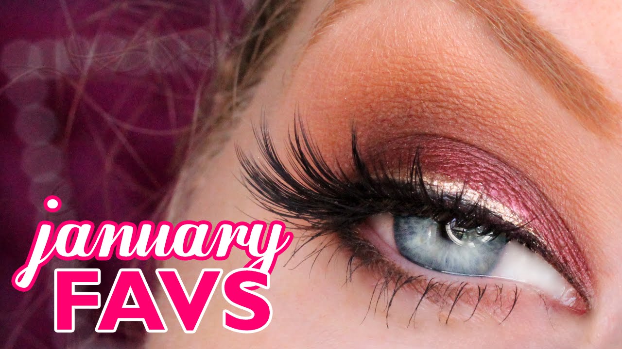 FAV Eyeshadow Combos | January 2015