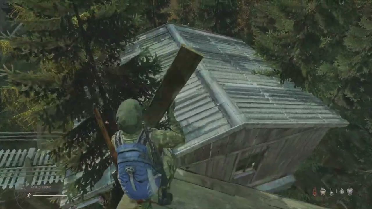 Dayz - challenge accepted -