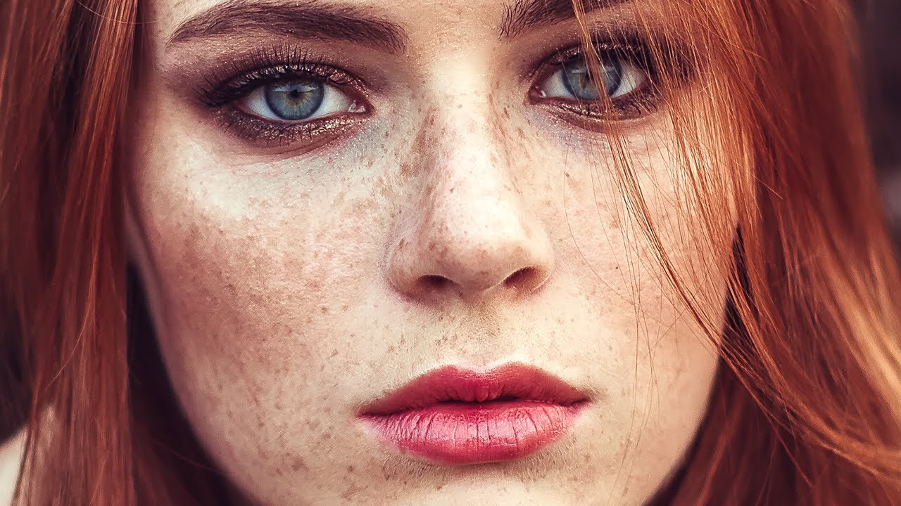 What You Didn't Know About Redheads