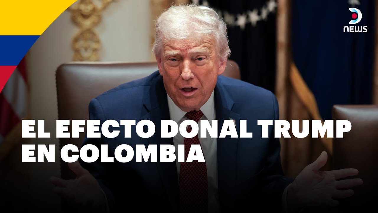 🇨🇴 Petro ordenó el primer bombardeo de su gobierno contra los narcoterroristas del ELN | DNews