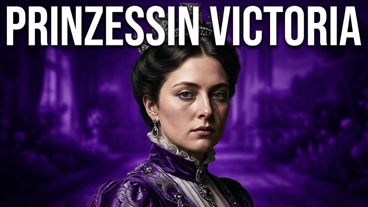 Die gesamte Geschichte von PRINZESSIN VICTORIA | Warum sie niemals heiraten durfte