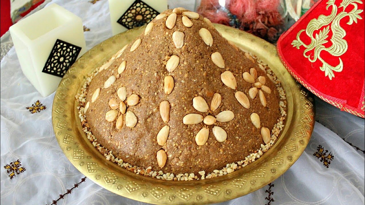 كيف واعدتكم اروع سلو او سفوف اقتصادي لذيذ جدا مع كل التقنيات واسرار لذته🌙🌙