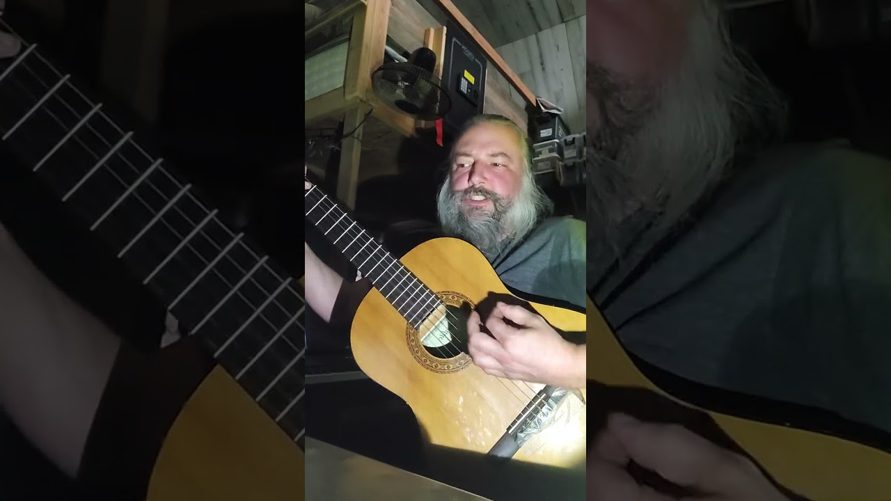 HAVE YOU EVER SEEN THE RAIN (CREEDENCE CLEARWAGER REVIVAL, JOHN FOGERTY, FIRST TAKE)