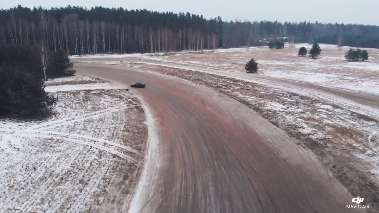 Ziemas auto trase BRĪVKALNI 2.12.2018