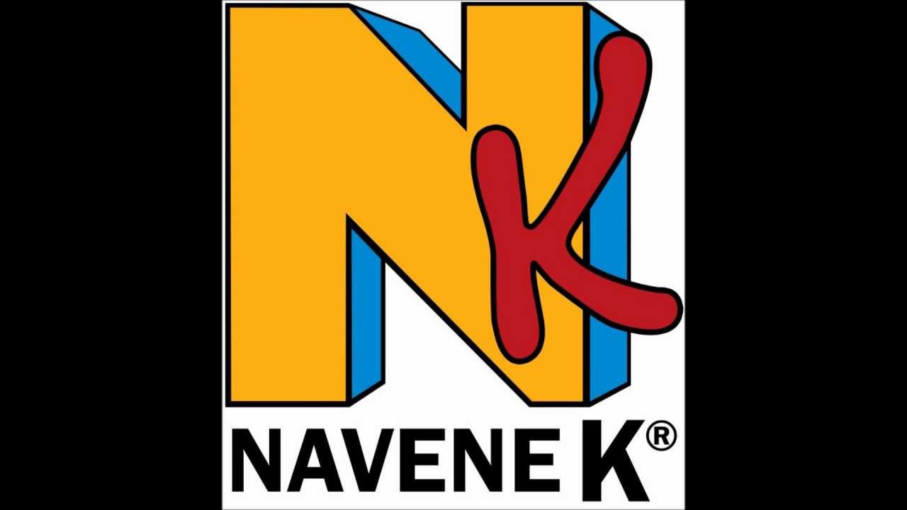 Navene-k - Worked Up