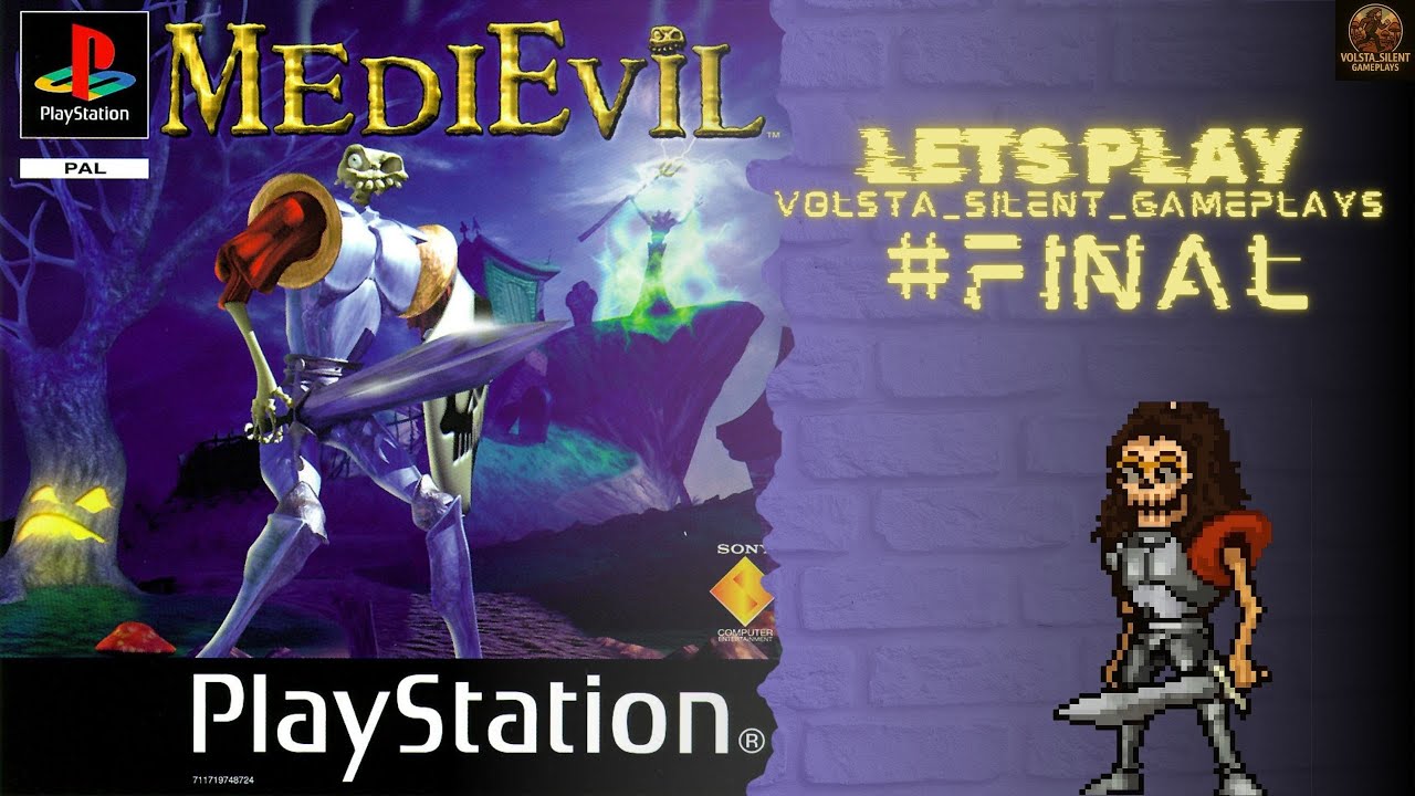 Medievil 