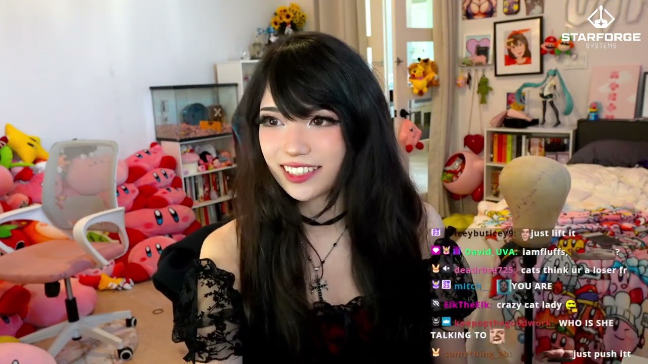 Emiru - [Jan 30th 2024] Reacting and Elden Ring