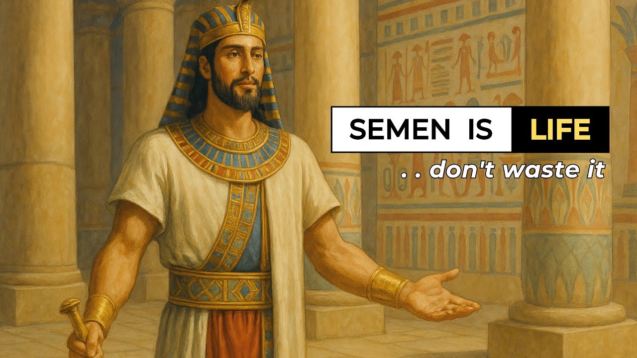 Demons Often Fight Chosen Ones With Masturbation; BEWARE!