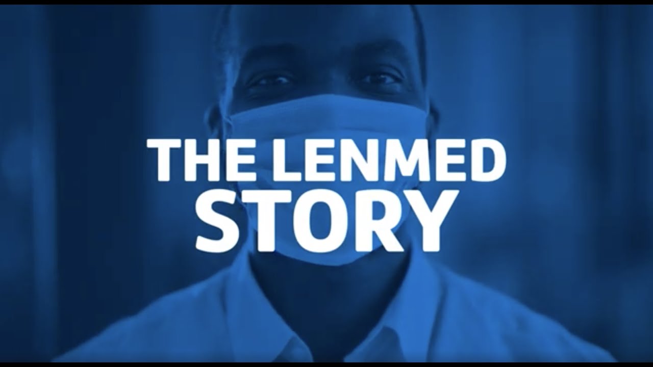 The Lenmed Story