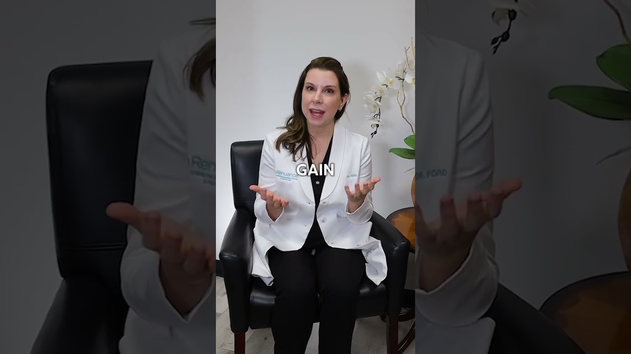 Can you prevent breasts from sagging? #selfcare