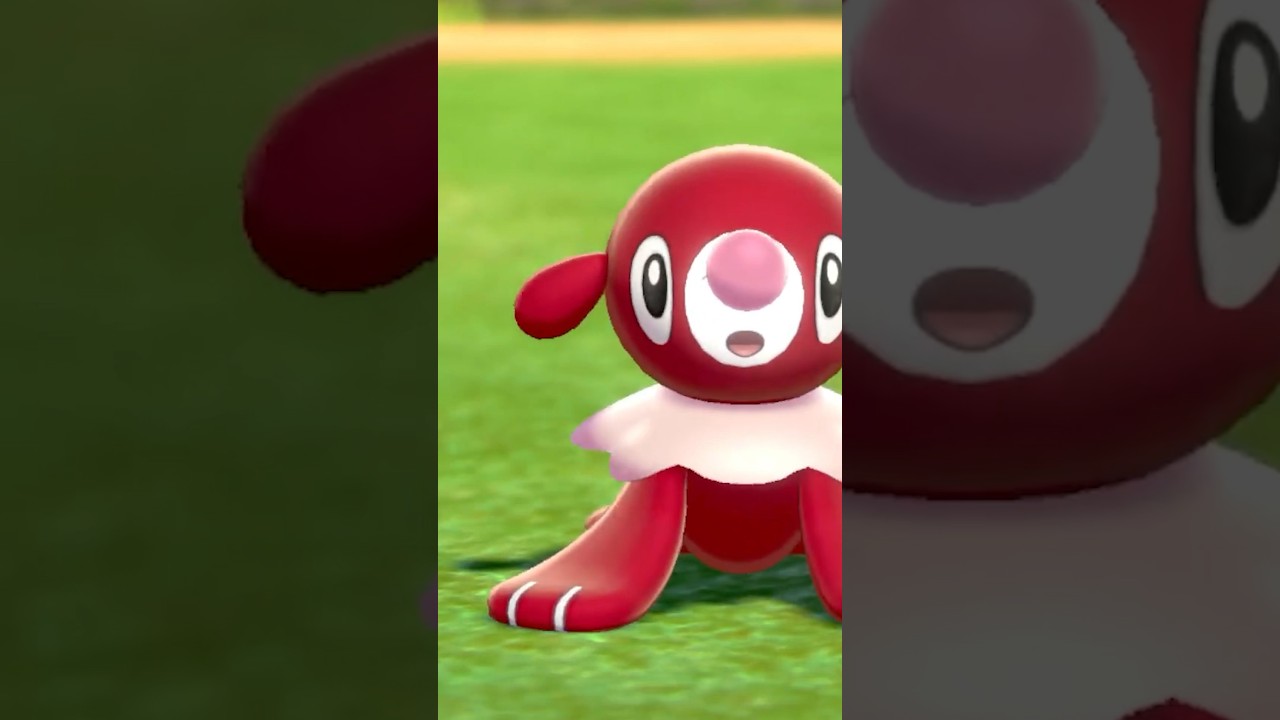 I Recoloured Shiny Popplio 5 Times, Here&rsquo;s How It Turned Out!