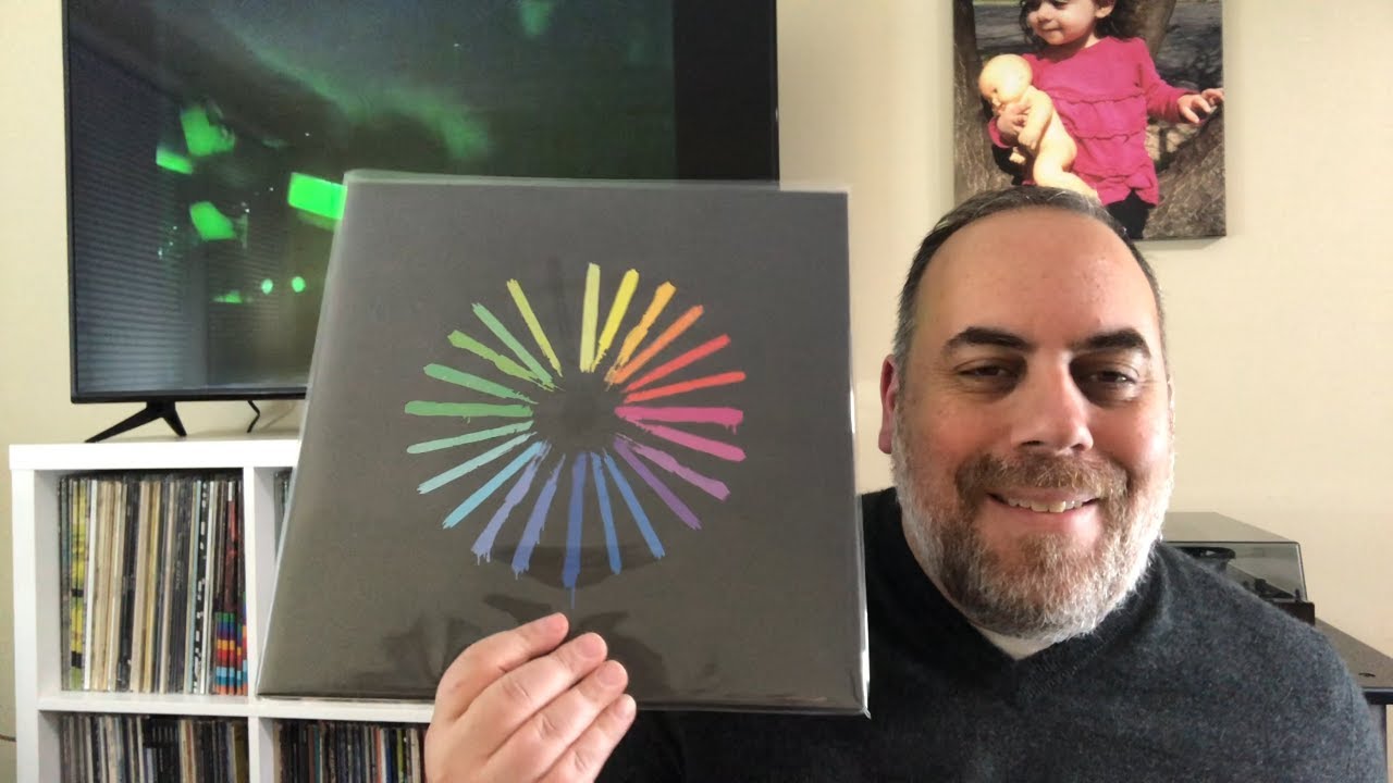 Vinyl Tag 2023 - Happy New Year VC!
